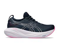 Asics Gel-Nimbus 25 Chaussures de Course pour Femme, 9.5 Wide