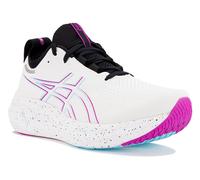 Asics Gel-Nimbus 26 Chaussures de sport femme déstockage Gel-Nimbus 26 42.5 Blanc