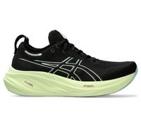 Asics Gel Nimbus 26 - femme - noir