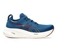 Asics Gel-Nimbus 26 Homme Bleu - Chaussures de marathon et triathlon hommes 44.5