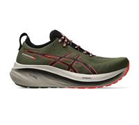 ASICS Gel-nimbus 26 Tr - Homme - Vert - taille 40 1/2- modèle 2024