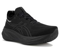 Asics Gel-Nimbus 26 W Chaussures de sport femme Gel-Nimbus 26 W 41.5 Noir