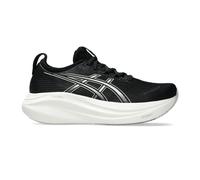 ASICS Gel-Nimbus 27 Chaussure De Running Sans Stabilisateurs Femmes - Noir , Gris, Pointure 42.5