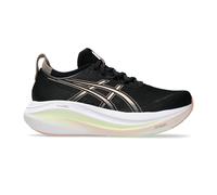 ASICS Gel-Nimbus 27 Chaussure De Running Sans Stabilisateurs Femmes - Noir , Rosé, Pointure 41.5
