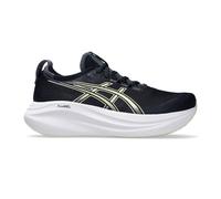 ASICS Gel-Nimbus 27 Chaussure De Running Sans Stabilisateurs Hommes - Bleu Foncé , Crème, Pointure 44