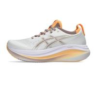 Asics Gel-Nimbus 27 Chaussures de Running pour Femme, 43.5 EU