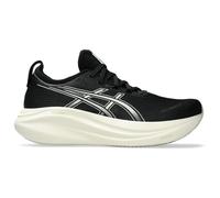 Asics - Gel-Nimbus 27 - Chaussures de running - US 8,5 | EU 42 - black / lake grey