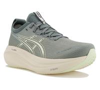 Asics Gel-Nimbus 27 Chaussures de sport femme Gel-Nimbus 27 37 Kaki