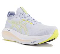Asics Gel-Nimbus 27 Chaussures de sport femme Gel-Nimbus 27 38 Bleu