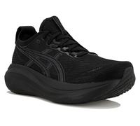 Asics Gel-Nimbus 27 Chaussures de sport femme Gel-Nimbus 27 39.5 Noir