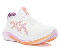 Asics Gel-Nimbus 27 Chaussures de sport femme Gel-Nimbus 27 42 Blanc