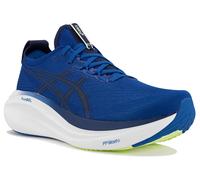 Asics Gel-Nimbus 27 Chaussures homme Gel-Nimbus 27 40.5 Bleu