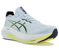 Chaussures de running ASICS GEL-NIMBUS 27 4570158983587 taille 42,5 EU