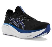 Asics Gel-Nimbus 27 Chaussures homme Gel-Nimbus 27 42.5 Noir