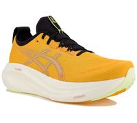 Asics Gel-Nimbus 27 Chaussures homme Gel-Nimbus 27 42 Bleu
