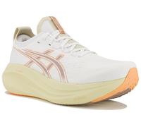 Asics Gel-Nimbus 27 Chaussures homme Gel-Nimbus 27 43.5 Blanc