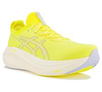Asics Gel-Nimbus 27 Chaussures homme Gel-Nimbus 27 43.5 Jaune/or