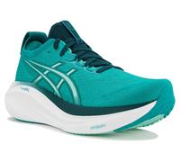 Asics Gel-Nimbus 27 Chaussures homme Gel-Nimbus 27 44.5 Vert