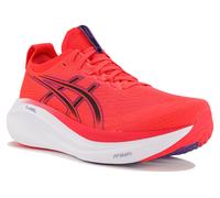 Asics Gel-Nimbus 27 Chaussures homme Gel-Nimbus 27 44 Rouge