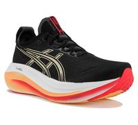 Asics Gel-Nimbus 27 Chaussures homme Gel-Nimbus 27 45 Noir