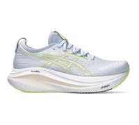Asics Gel-Nimbus 27 Femme Bleu - Chaussures de course femmes 36