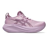 Asics GEL-NIMBUS 27 Femme Bleu - Chaussures de course femmes 39.5