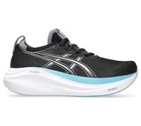 Asics Gel-Nimbus 27 - femme - noir
