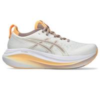 Asics Gel-Nimbus 27 - femme - orange