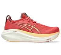 Chaussures ASICS GEL-Nimbus 27 rouge orange femme - 41.5