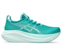 Chaussures ASICS GEL-Nimbus 27 bleu turquoise femme - 36