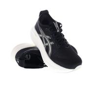 Asics Gel-Nimbus 27 Femmes Chaussures de course 9.5 Noir