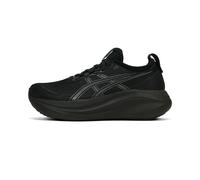 Asics 1011B958-001 Gel-Nimbus 27 Homme Black/Graphite Grey EU 40