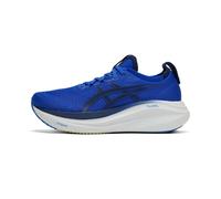 ASICS Gel - Nimbus 27 Illusion Blue / Indigo Blue hommes size 44.5