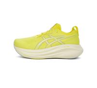 ASICS Gel - Nimbus 27 Citron / Cream hommes size 48