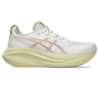 Asics Gel Nimbus 27 Running Shoes Blanc EU 42 1/2 Homme