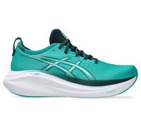 Asics Gel-Nimbus 27 - homme - bleu