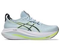 Asics Gel-Nimbus 27 Homme Bleu ciel - Chaussures de marathon et triathlon hommes 42.5