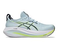 ASICS Gel-nimbus 27 - Homme - Bleu - taille 44 1/2- modèle 2025