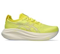 Asics Gel-Nimbus 27 - homme - jaune