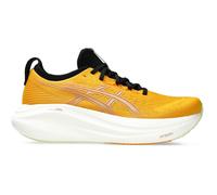 Asics GEL-NIMBUS 27 Homme Jaune - Chaussures de marathon et triathlon hommes 42