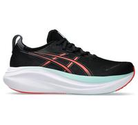 Asics Gel-Nimbus 27 - homme - noir