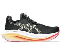 Asics Gel-Nimbus 27 - homme - noir