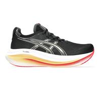Asics Gel-Nimbus 27 Homme Noir - Chaussures de marathon et triathlon hommes 44