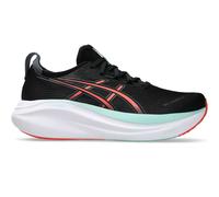 ASICS Gel-nimbus 27 - Homme - Noir - taille 45- modèle 2025