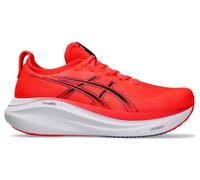 Asics Gel-Nimbus 27 - homme - rouge