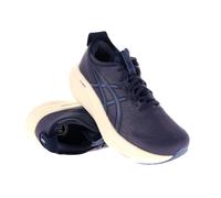 Asics Gel-Nimbus 27 Hommes Chaussures de course 10.5 Gris