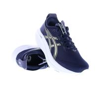 Asics Gel-Nimbus 27 Hommes Chaussures de course 8.5 Bleu foncé
