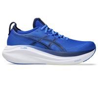 ASICS Gel - Nimbus 27 Illusion Blue / Indigo Blue hommes size 42.5