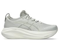 ASICS Gel - Nimbus 27 Lake Grey / White Sage femmes size 43.5
