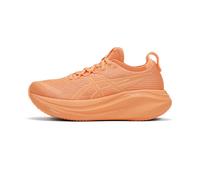 Chaussures ASICS Gel-Nimbus 27 Lite-Show orange feu femme - 44